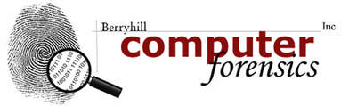 Berryhill Computer Forensics Inc
